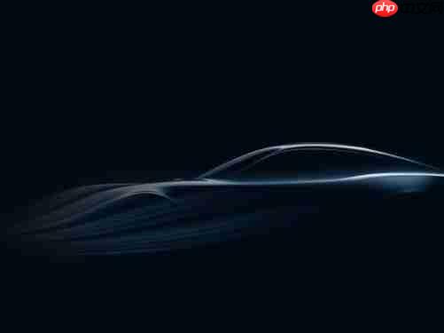 启境将于明年年中发布两款新车，加速高端智能生态赛道竞争