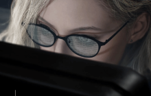 追逐战心理压力过大？《生化9》承诺会调整