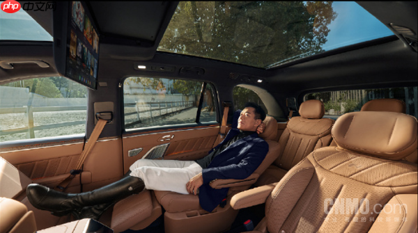 22.08万元起！乐道L90黑骑士特别版发布 限量999台 