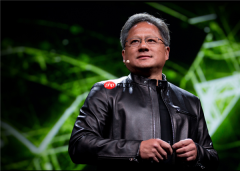 无惧ASIC竞争！黄仁勋：全球没几个团队能追上NVIDIA