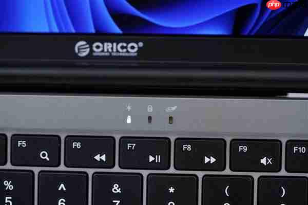 首发仅2899元 奥睿科Obook超能笔记本图赏