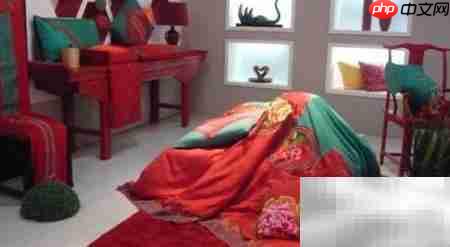 重庆家纺设计精华