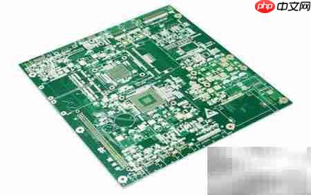 PCB打样步骤全解析
