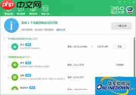 360驱动大师如何进行驱动备份