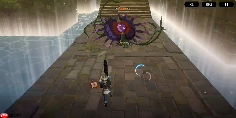 《黑色四叶草魔法帝之道》法娜介绍