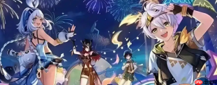 《原神》5.8版本复刻角色介绍