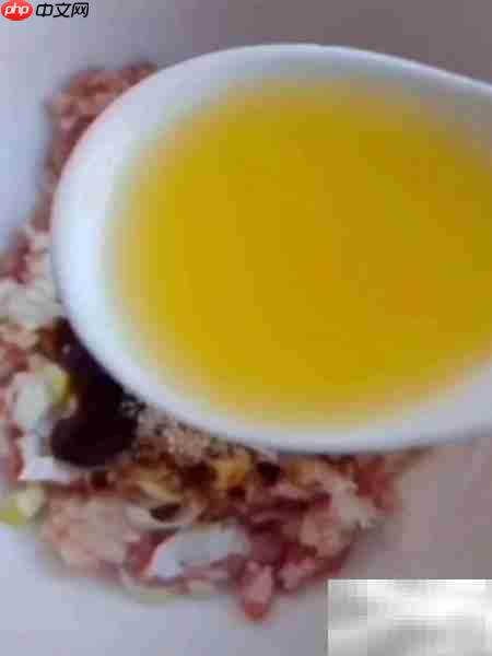 百财肉包创意新做法