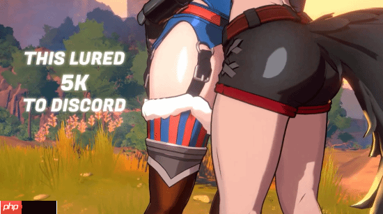 《Swords & Slippers》新片段:两位美少女贴贴!