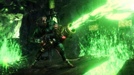 Steam喜加一！《战锤：末世鼠疫2》再次限时免费领取