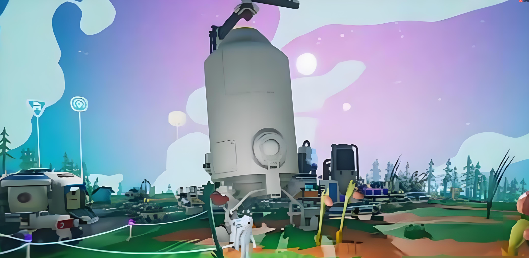 《异星探险家》奇石分布情况一览