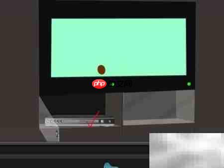 空手道大师密室通关指南