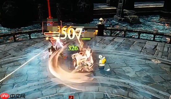 《零度曙光》大剑技能搭配攻略