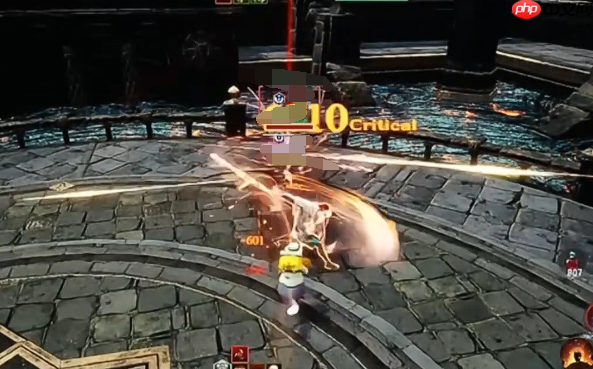 《零度曙光》大剑技能搭配攻略