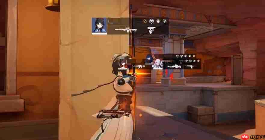 《卡拉彼丘》千代技能操作方法