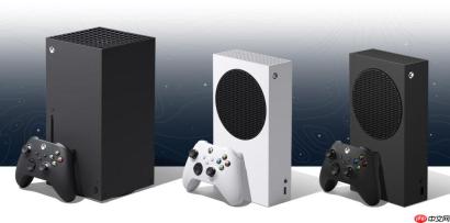 内存短缺 传Xbox Series X|S又又又要涨价了