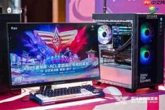 首台国产芯电竞主机!雷神黑武士 猎刃Pro发布:海光C86 CPU 玩《黑神话》无压力