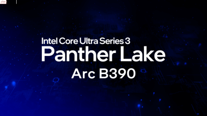 能玩《战地6》 Ultra 300系列集显性能超桌面端RTX 3050