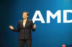 AMD CEO苏姿丰：不担心AI泡沫 投资不够比较危险