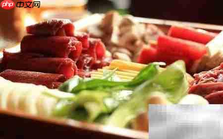 小程序搭建外卖配送系统