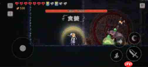 《疾风骑士》骑士流派玩法攻略