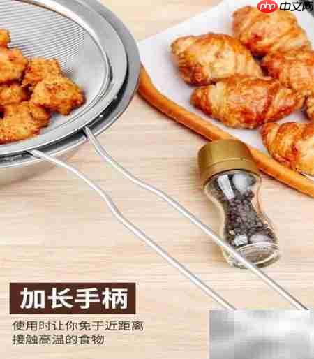 餐馆漏网选购指南