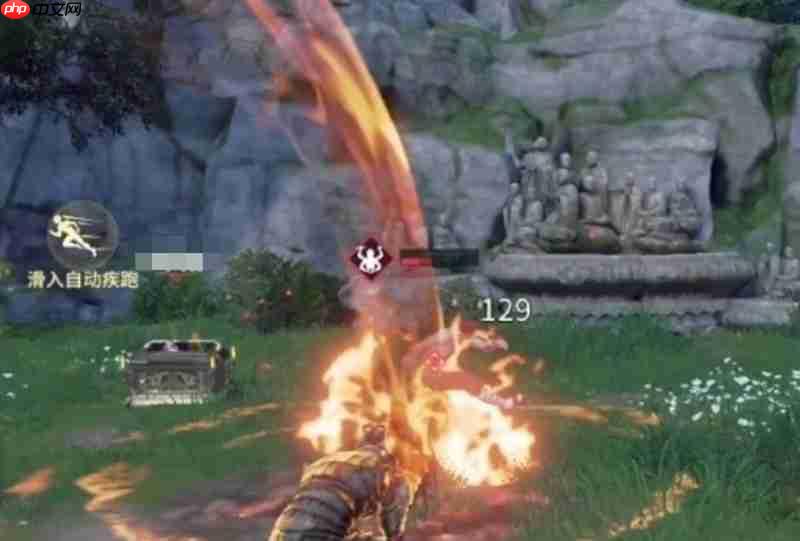 《永劫无间》岳山魂玉搭配攻略