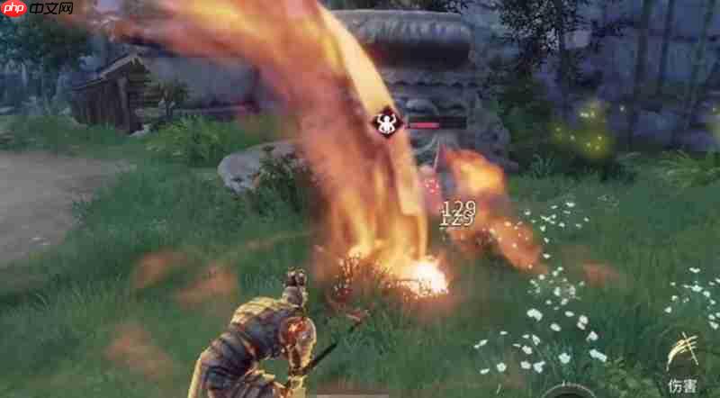 《永劫无间》岳山魂玉搭配攻略