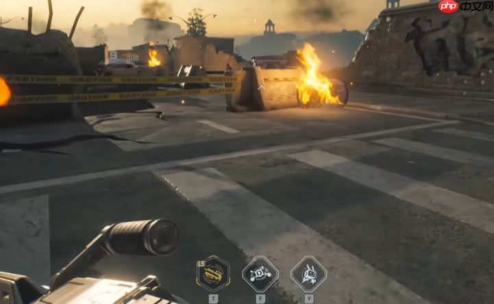 《逆战:未来》暗夜翼龙介绍