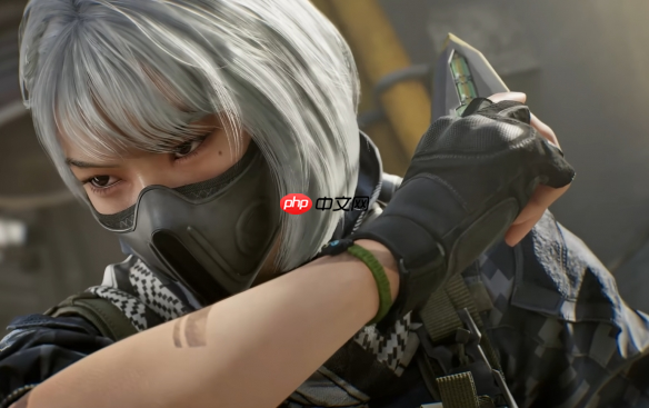 《三角洲行动》射手步枪类改装代码分享