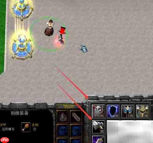 宇宙危机1.2开局攻略