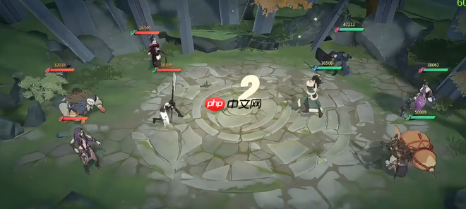 《对决!剑之川》西河伽罗介绍