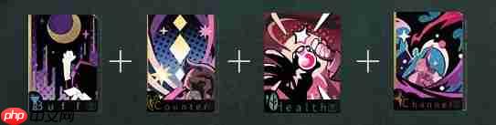 《重返未来：1999》野树莓薪血队阵容配队推荐