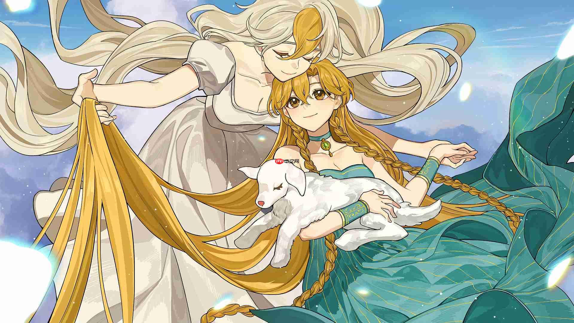 《火山的女儿:再度重逢》每月女儿对话选项一览