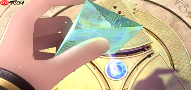 《明日方舟》太阳甩在身后复刻介绍