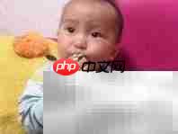 保护宝宝视力的5个妙招