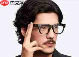 小米ai眼镜有什么功能