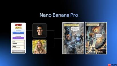 Nano Banana Pro 上线！集成 Gemini 3 与 Veo 3，谷歌不给竞争对手喘息机会