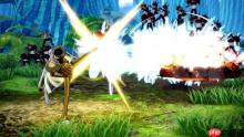PS4版可免费升级！光荣好评无双游戏《海贼无双4》登陆新平台