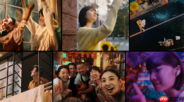 六大绝技升级巨大！华为Mate 80系列首发第二代红枫影像：实拍视频公布