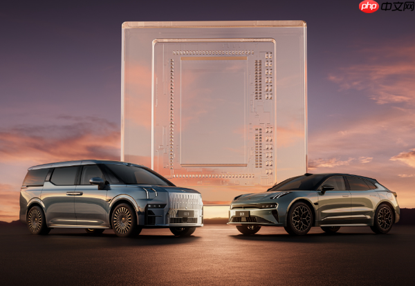 两款极氪车型启动辅助驾驶系统更换众筹 花费不到4万