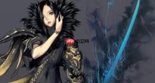 《剑灵》IP新3A大作开始招人！虚幻5动作RPG