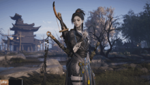 网易开放世界大作《燕云十六声》将支持PS5 Pro强化 并完全兼容SteamDeck