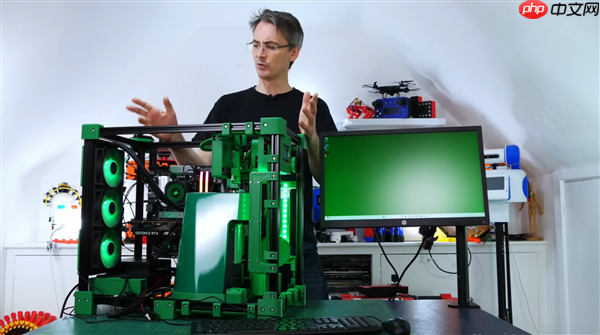 脑洞也太大了!边玩游戏边煮面的游戏主机:利用AI完美同步时间