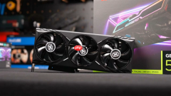 《最终幻想7:重生》DLSS 4更新 耕升 RTX 5070 Ti 炫光·超 OC实测体验