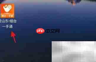 烟台一手通查经营户信息