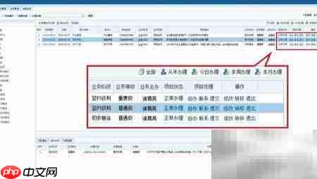 商翼ERC业务大厅测评