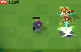 《进击的战场》狮鹫阵容搭配攻略