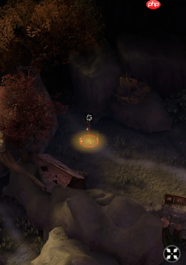 《地下城堡4:骑士与破碎编年史》避世花园攻略