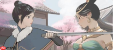 《下一站江湖2》金色武学一览
