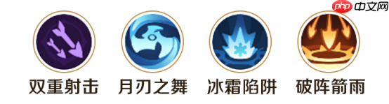 勇者联盟远程职业保姆级攻略